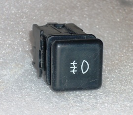 Fog Lights (Front) Switch
