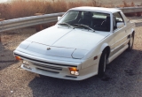 1984 BERTONE X1/9