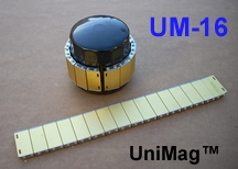 UniMag filter magnet UM-16