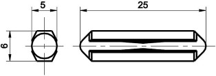 BOSCH Fuses