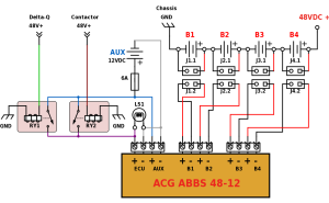 ABBS Wiring Diagram
