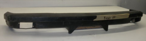 Front Bumper Cover YUGO GV