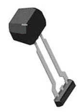 Vehicle Speed Sensor IC