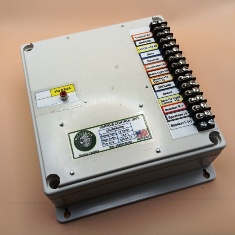 VSP-RVS-Controller